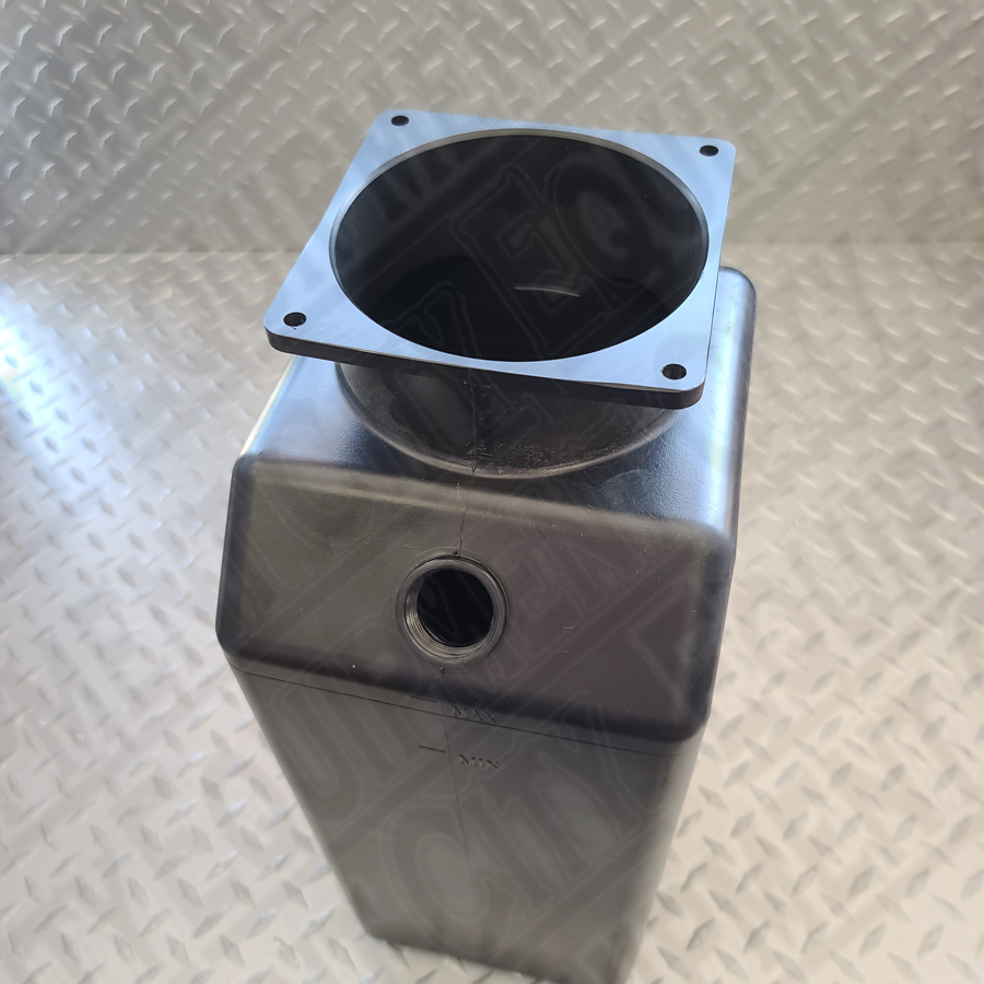 Rotary P3613 Tank 10 Liters